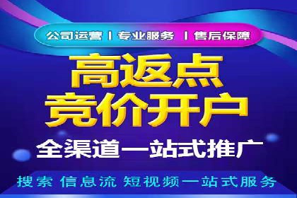 深度探索：百度推广返点的五大案例