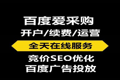 SEM代运营经典案例：提升品牌影响力